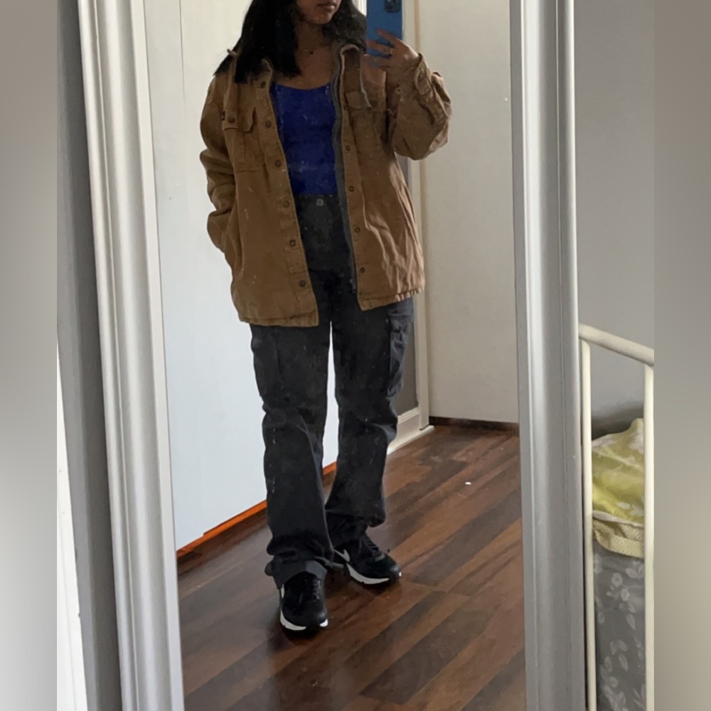 ‼️SOLD DO NOT BUY‼️DICKIES JACKET🤎
